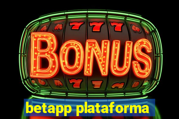 betapp plataforma